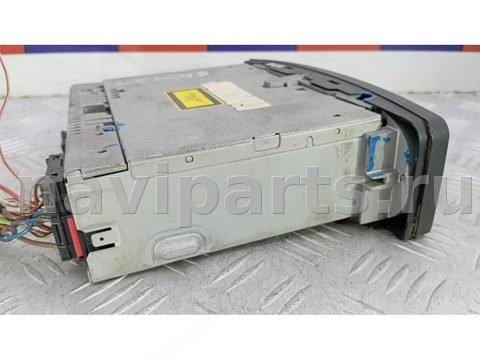 Магнитола Mercedes Vito W639, 2005 г., OEM A2038202686, арт. 6GM23I401, фото 5