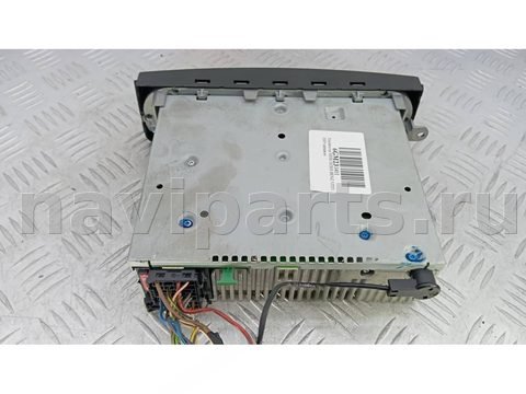 Магнитола Mercedes Vito W639, 2005 г., OEM A2038202686, арт. 6GM23I401, фото 6