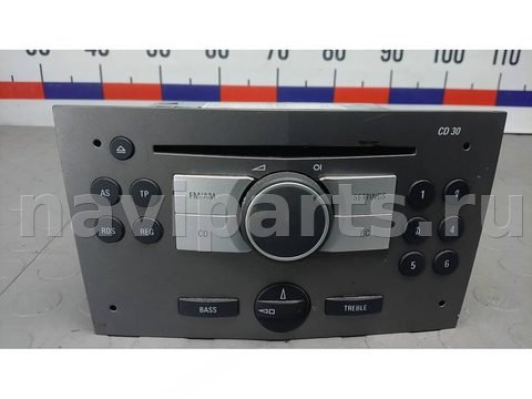 Новое Opel Zafira, 2006 г., OEM 13190856, арт. 7AR18I401