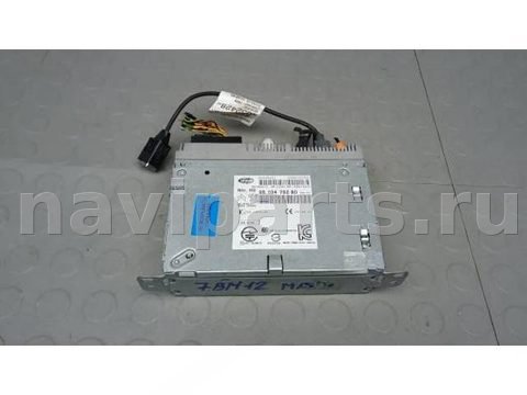 Новое Citroen C4 Cactus, 2015 г., OEM 9810476280, арт. 7BM12I401