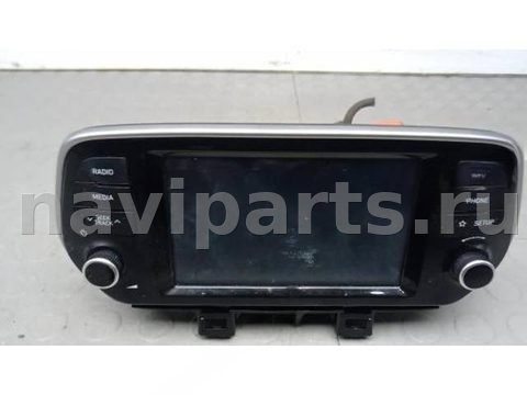 Новое Hyundai Tucson, 2018 г., арт. 7BM19I401