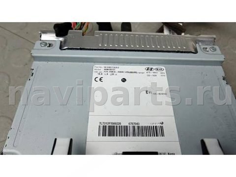 Новое Hyundai Tucson, 2018 г., арт. 7BM19I401, фото 6