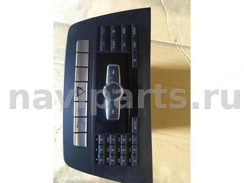 Новое Mercedes C W204, 2013 г., OEM 2049009410, арт. 8105