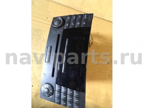 Новое Mercedes E W211, 2005 г., OEM 2118209889, арт. 8115