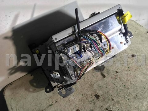 Магнитола Toyota Sienna, 2013 г., OEM 8612008270, арт. 8171, фото 4