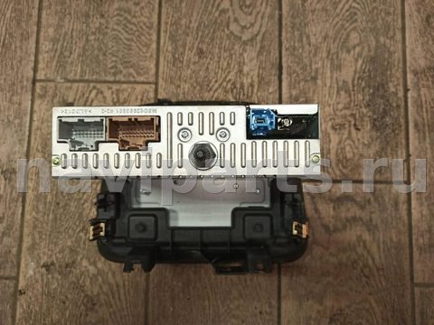 Магнитола Chevrolet Malibu, 2018 г., OEM 42505018, арт. 8178, фото 2