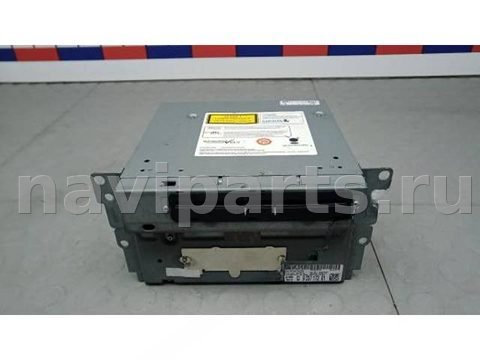Магнитола BMW 7 F01/F02, 2010 г., OEM C1923717301, арт. 8BG17I401