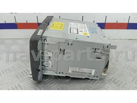 Магнитола Volkswagen Tiguan, 2009 г., OEM 3C8035195, арт. 8EP07I401, фото 3