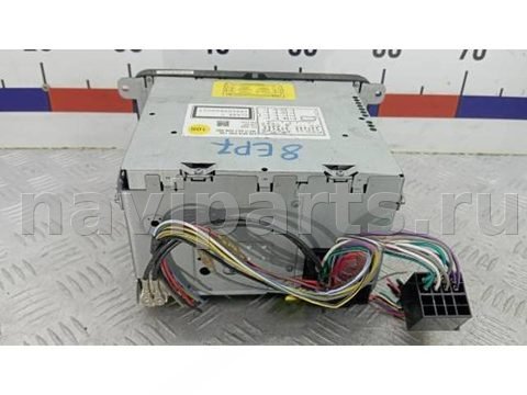 Магнитола Volkswagen Tiguan, 2009 г., OEM 3C8035195, арт. 8EP07I401, фото 5