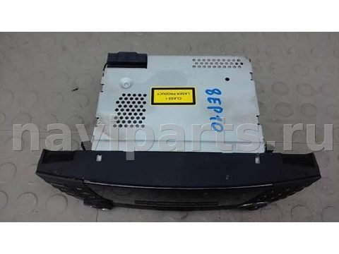 Магнитола Mercedes E W211, 2005 г., OEM A2118705089, арт. 8EP10I401, фото 2