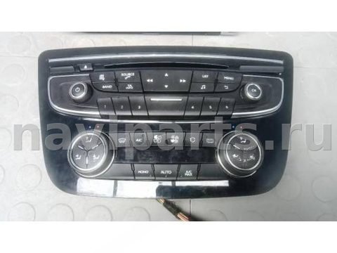 Магнитола Peugeot 508, 2010 г., OEM 9676837880, арт. 8EP24I401, фото 2