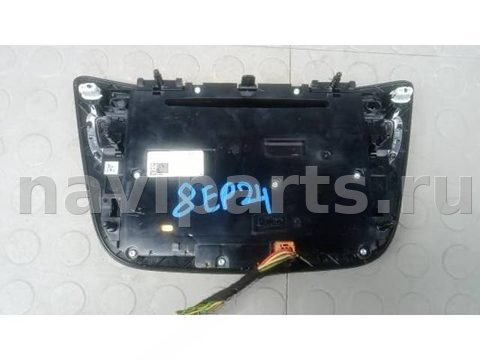 Магнитола Peugeot 508, 2010 г., OEM 9676837880, арт. 8EP24I401, фото 3