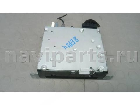 Магнитола Peugeot 508, 2010 г., OEM 9676837880, арт. 8EP24I401, фото 5