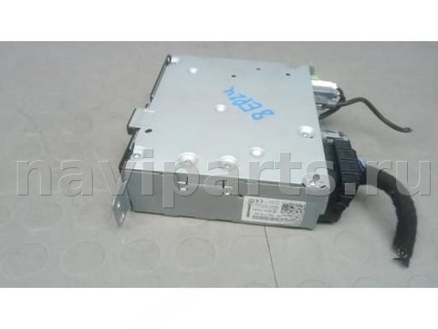 Магнитола Peugeot 508, 2010 г., OEM 9676837880, арт. 8EP24I401, фото 6