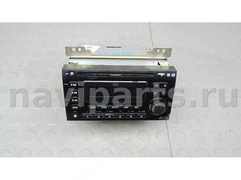 Новое Kia Carnival, 2009 г., арт. 8EP33I401