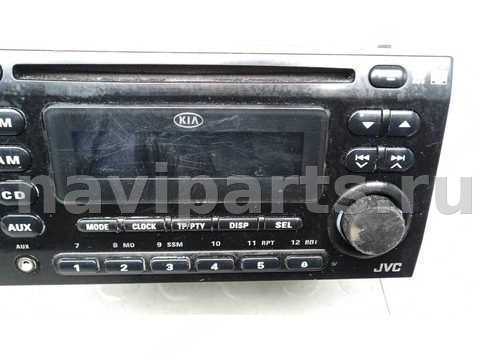 Новое Kia Carnival, 2009 г., арт. 8EP33I401, фото 3