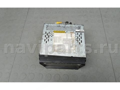 Магнитола Ford Ranger, 2006 г., арт. 8OK17I401, фото 2