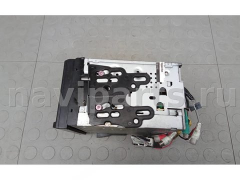 Магнитола Ford Ranger, 2006 г., арт. 8OK17I401, фото 3
