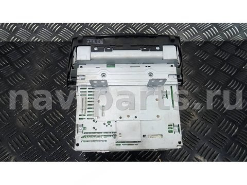 Магнитола Hyundai ix35, 2012 г., OEM 961602Y230TAN, арт. 90C20I401, фото 5