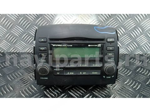 Новое Hyundai Sonata, 2008 г., OEM M85003D101, арт. 91C14I401