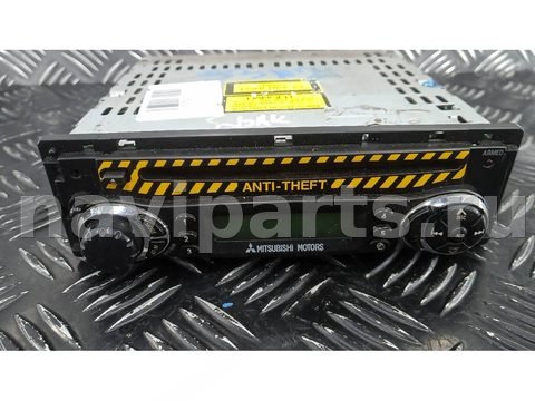 Новое Mitsubishi Pajero Sport, 2003 г., OEM MZ312636, арт. 93N21I401