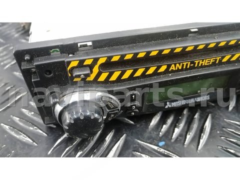 Новое Mitsubishi Pajero Sport, 2003 г., OEM MZ312636, арт. 93N21I401, фото 2