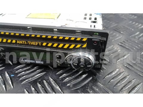 Новое Mitsubishi Pajero Sport, 2003 г., OEM MZ312636, арт. 93N21I401, фото 3