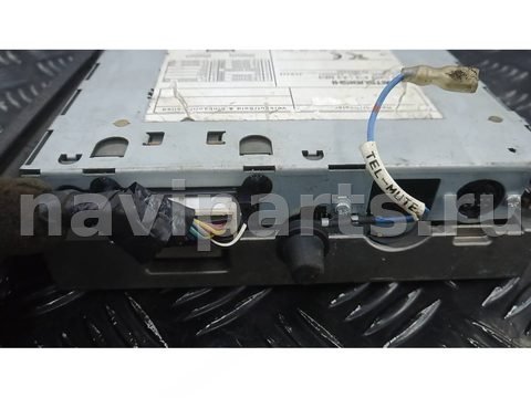 Новое Mitsubishi Pajero Sport, 2003 г., OEM MZ312636, арт. 93N21I401, фото 5