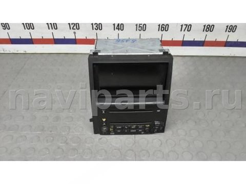 Магнитола Cadillac Escalade, 2007 г., OEM 15896129, арт. 95F09I401