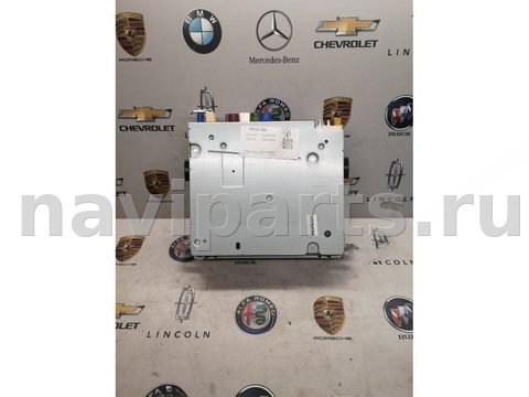 Магнитола Alfa Romeo Stelvio, 2018 г., OEM 50553589, арт. 982-43-1, фото 4