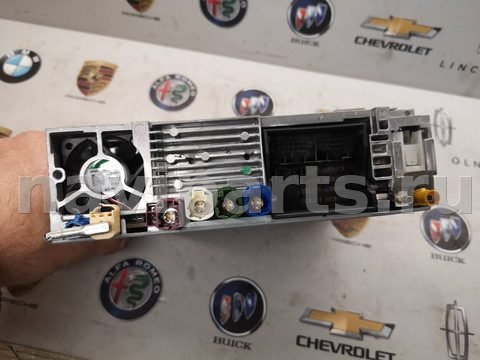 Магнитола Alfa Romeo Stelvio, 2018 г., OEM 50553589, арт. 982-43-1, фото 5