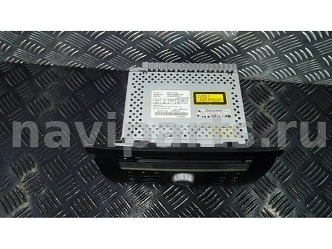 Магнитола Fiat Sedici, 2009 г., OEM 71742478, арт. 99E11I401, фото 2