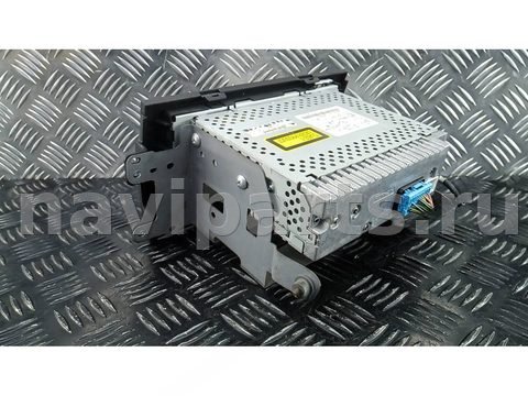 Магнитола Fiat Sedici, 2009 г., OEM 71742478, арт. 99E11I401, фото 4