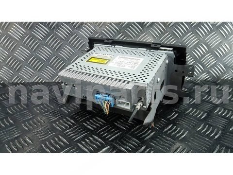 Магнитола Fiat Sedici, 2009 г., OEM 71742478, арт. 99E11I401, фото 5