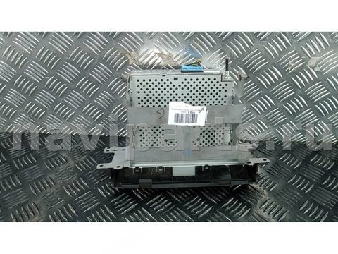 Магнитола Fiat Sedici, 2009 г., OEM 71742478, арт. 99E11I401, фото 6