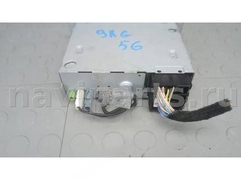 Магнитола Peugeot 508, 2011 г., OEM 96656641XZ01, арт. 9AG56I401, фото 3