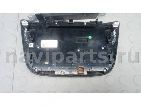 Магнитола Peugeot 508, 2011 г., OEM 96656641XZ01, арт. 9AG56I401, фото 5