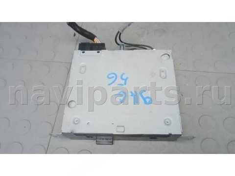 Магнитола Peugeot 508, 2011 г., OEM 96656641XZ01, арт. 9AG56I401_A143677, фото 2