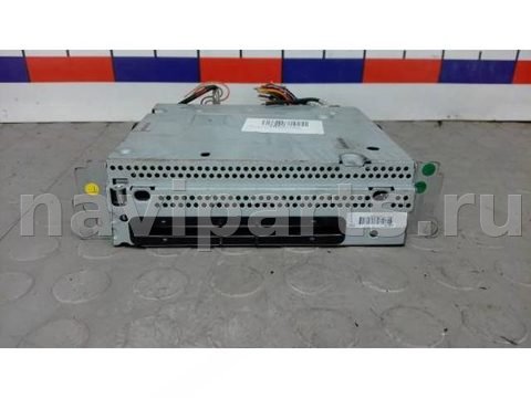 Магнитола BMW 3 F30/F31/GT F34, 2014 г., OEM cl9143570, арт. 9BL05I401