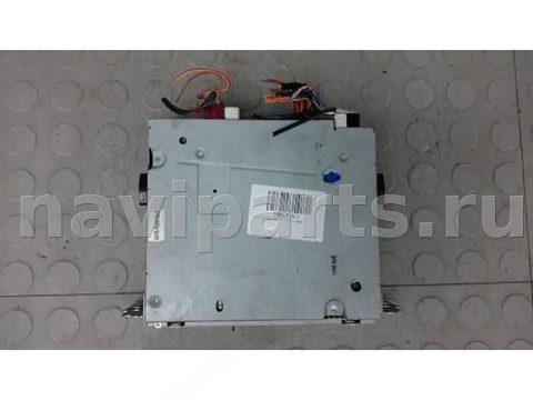 Магнитола BMW 3 F30/F31/GT F34, 2014 г., OEM cl9143570, арт. 9BL05I401, фото 2