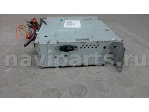 Магнитола BMW 3 F30/F31/GT F34, 2014 г., OEM cl9143570, арт. 9BL05I401, фото 3