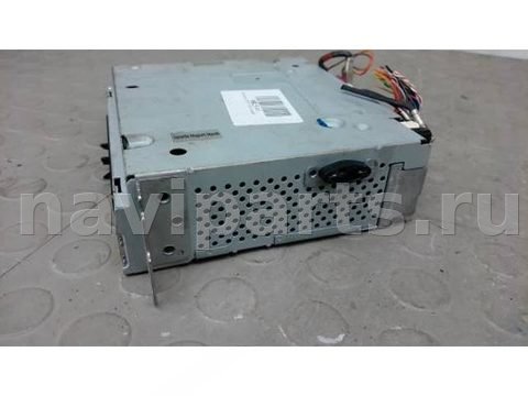 Магнитола BMW 3 F30/F31/GT F34, 2014 г., OEM cl9143570, арт. 9BL05I401, фото 4