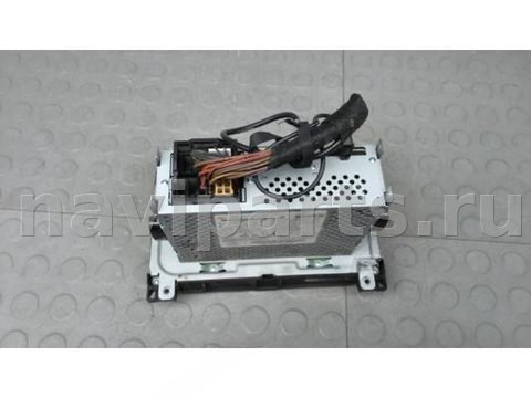 Магнитола Volkswagen Crafter, 2014 г., OEM a9069000103, арт. 9BM20I401, фото 5