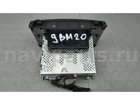 Магнитола Volkswagen Crafter, 2014 г., OEM a9069000103, арт. 9BM20I401, фото 6