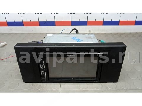 Новое BMW X5 E53, 2005 г., OEM 4988628374777, арт. 9EP08I401