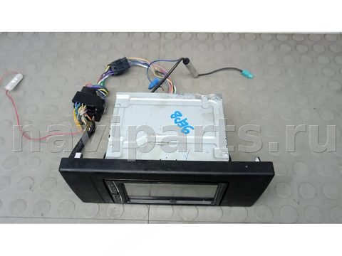 Новое BMW X5 E53, 2005 г., OEM 4988628374777, арт. 9EP08I401, фото 2