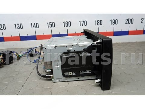 Новое BMW X5 E53, 2005 г., OEM 4988628374777, арт. 9EP08I401, фото 3