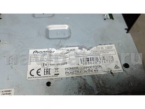 Новое BMW X5 E53, 2005 г., OEM 4988628374777, арт. 9EP08I401, фото 6