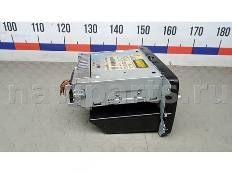 Магнитола Volkswagen Golf, 2011 г., OEM 1K0035156A, арт. 9EP26I401_A263351, фото 4