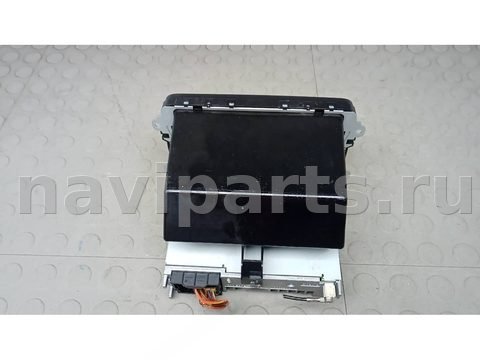 Магнитола Volkswagen Golf, 2011 г., OEM 1K0035156A, арт. 9EP26I401_A263351, фото 6